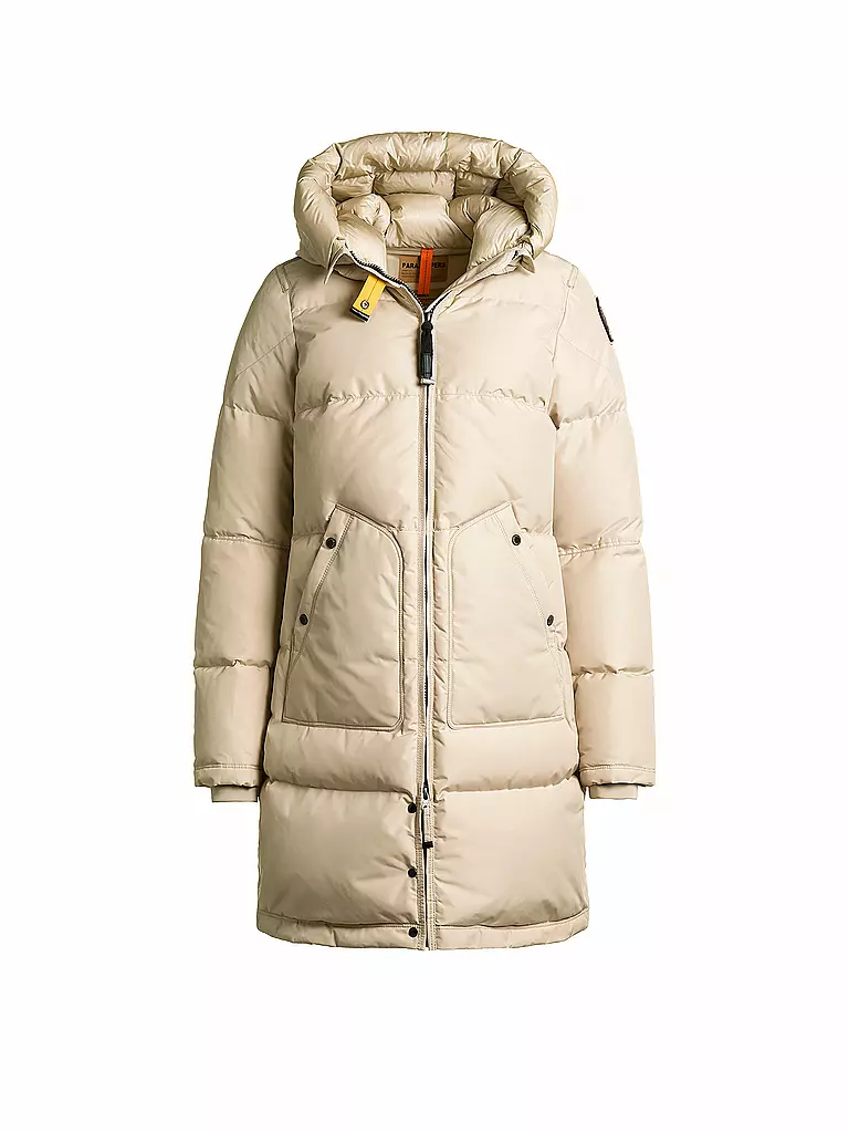 PARAJUMPERS | Daunenparka LB CORE | beige