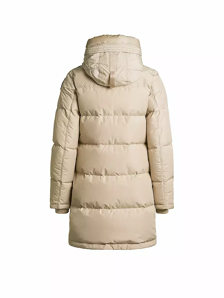 PARAJUMPERS | Daunenparka LB CORE | beige