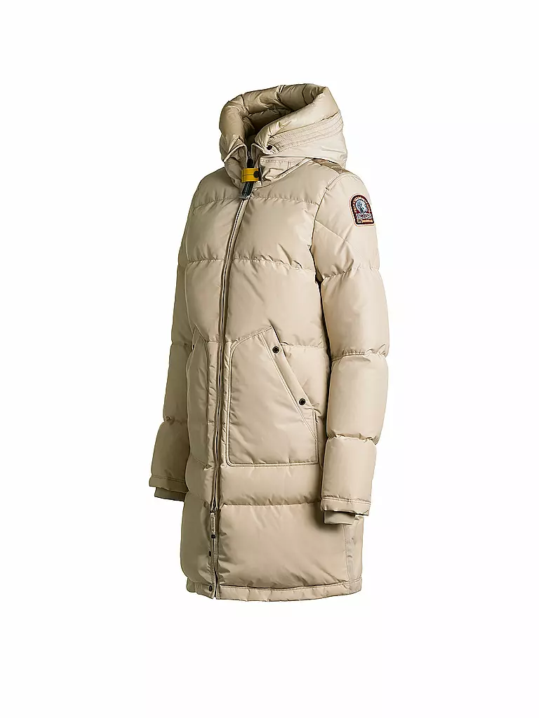 PARAJUMPERS | Daunenparka LB CORE | beige