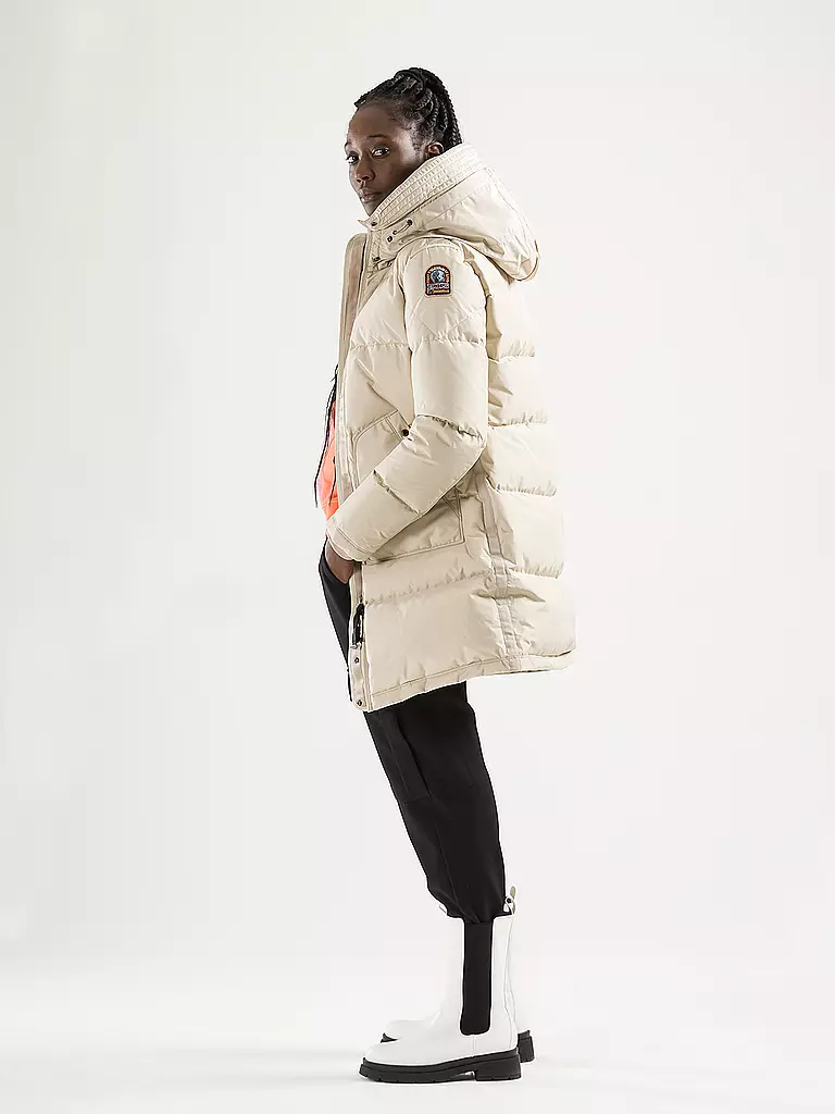 PARAJUMPERS | Daunenparka LB CORE | beige