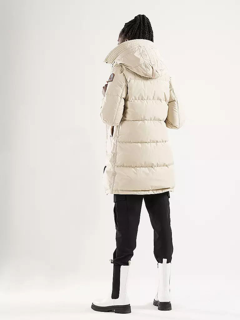 PARAJUMPERS | Daunenparka LB CORE | beige