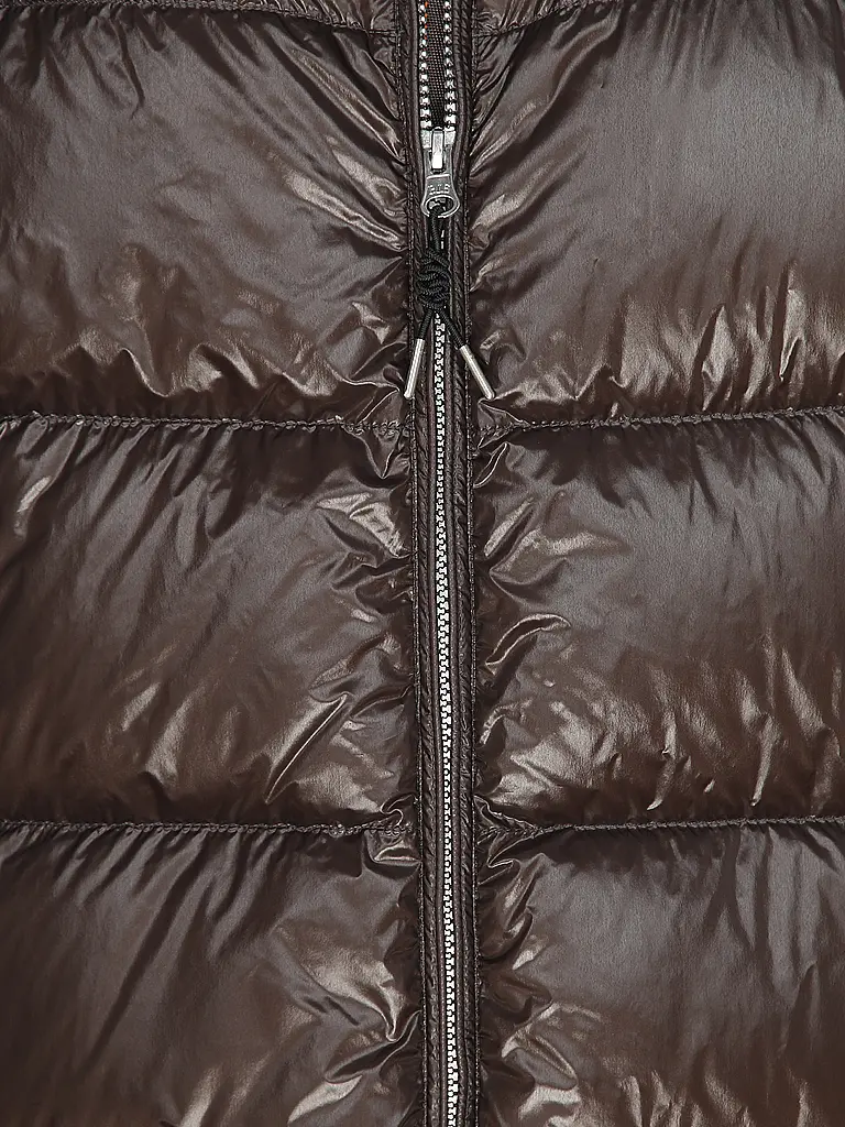 PARAJUMPERS | Daunensteppmantel IVONNE | 