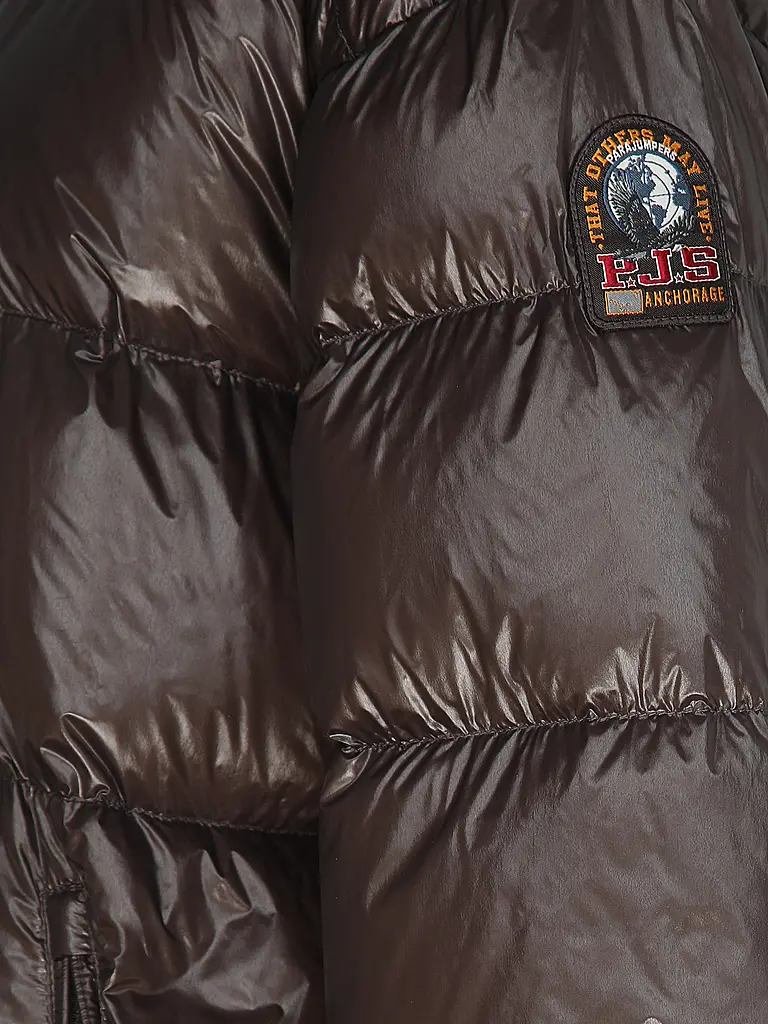 PARAJUMPERS | Daunensteppmantel IVONNE | 