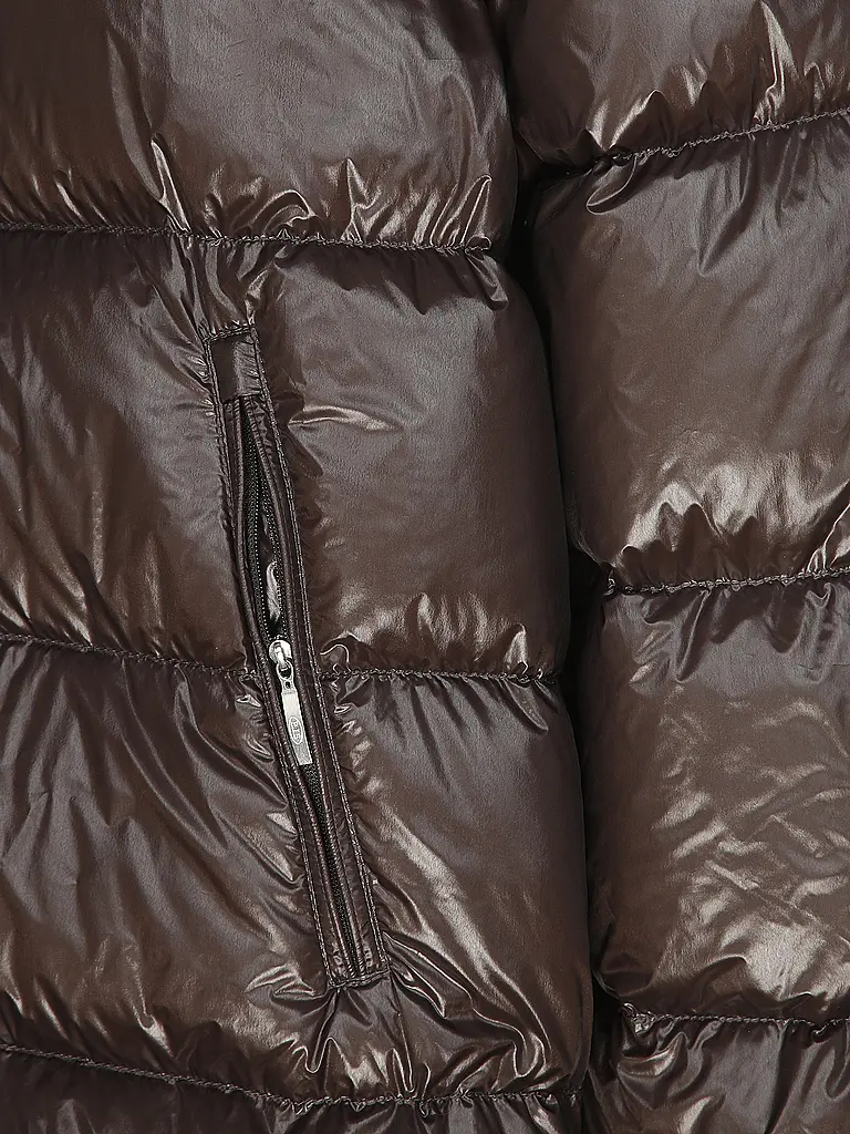 PARAJUMPERS | Daunensteppmantel IVONNE | 