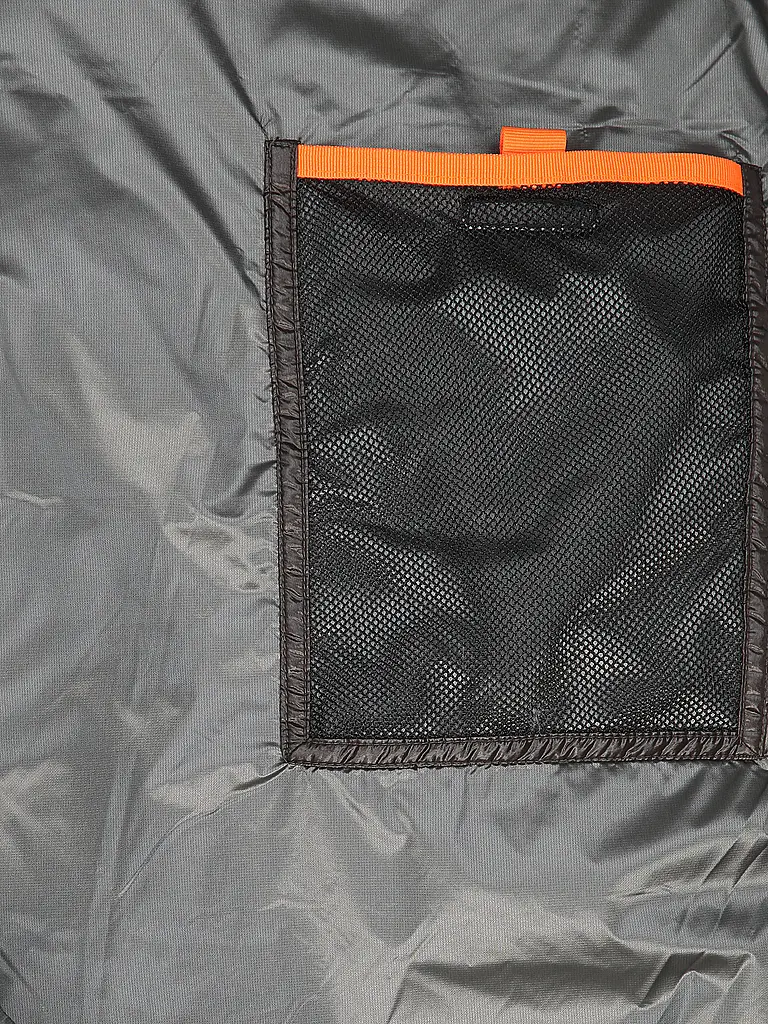 PARAJUMPERS | Daunensteppmantel IVONNE | 