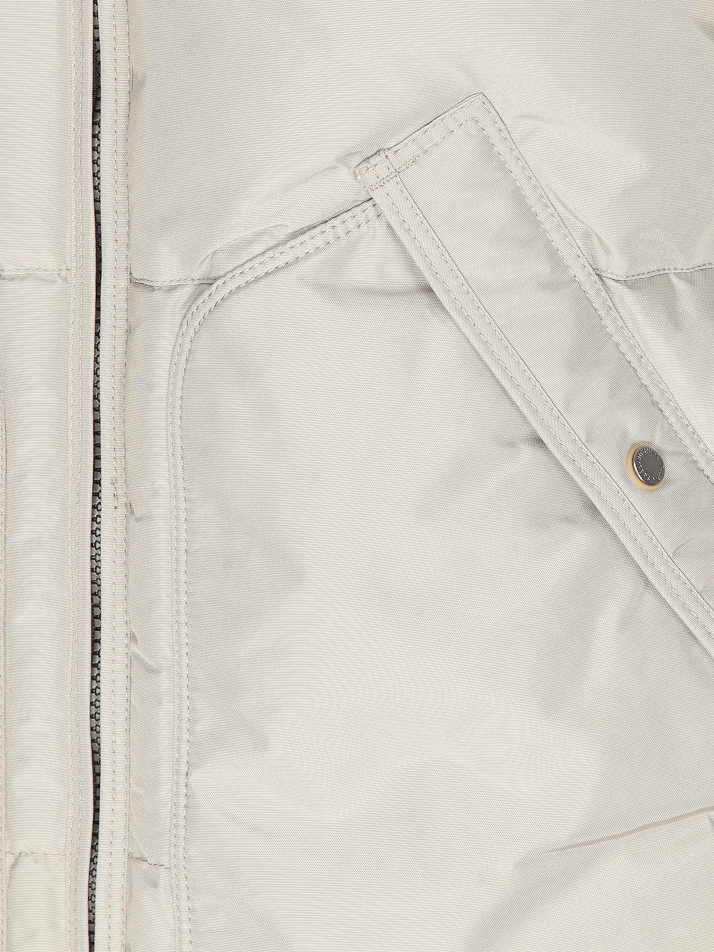 PARAJUMPERS | Daunensteppmantel LONG BEAR | beige