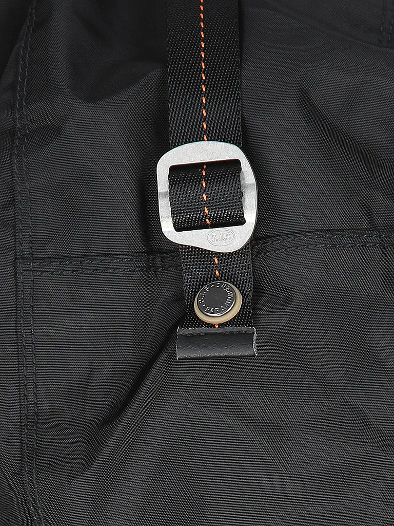 PARAJUMPERS | Daunensteppmantel LONGBEAR | schwarz