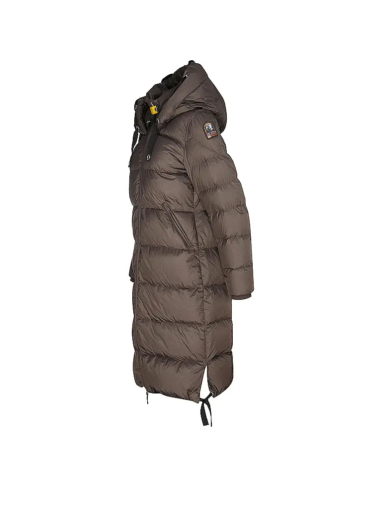 PARAJUMPERS | Daunensteppmantel PANDA | 