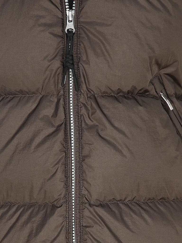 PARAJUMPERS | Daunensteppmantel PANDA | 