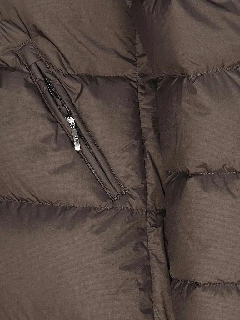 PARAJUMPERS | Daunensteppmantel PANDA | 
