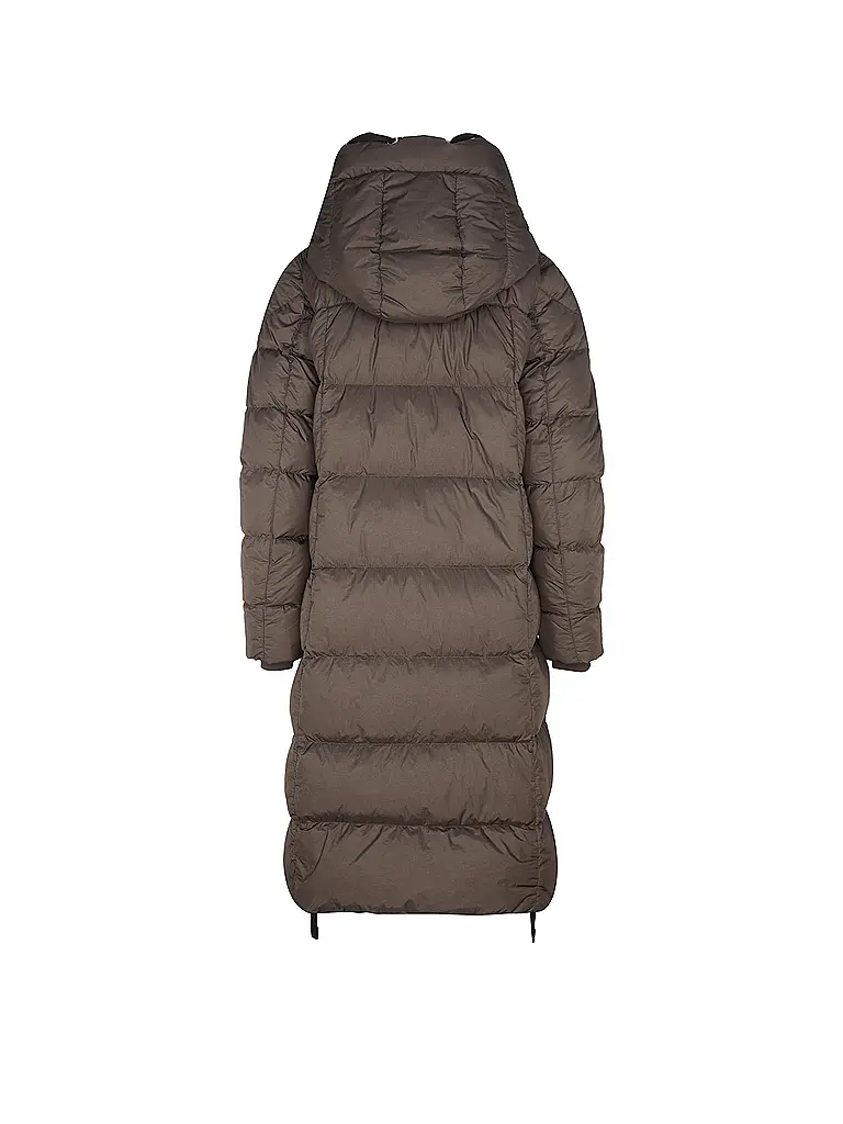 PARAJUMPERS | Daunensteppmantel PANDA | 
