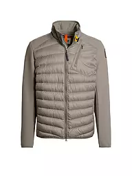 PARAJUMPERS | Hybridjacke JAYDEN | grau