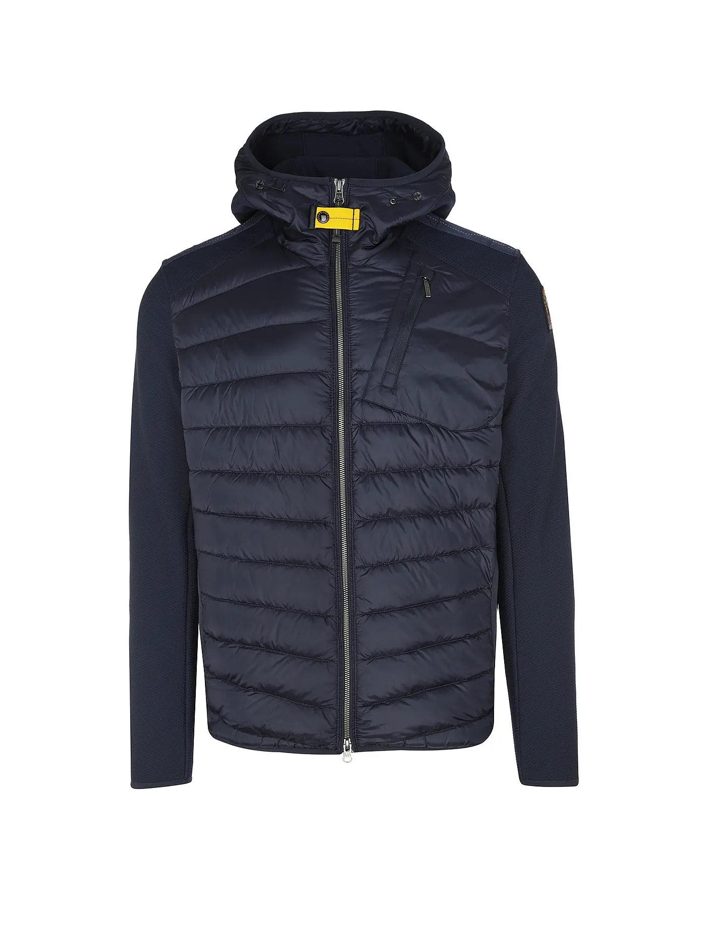 PARAJUMPERS | Hybridjacke NOLAN-M | dunkelblau