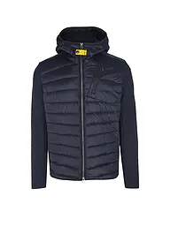 PARAJUMPERS | Hybridjacke NOLAN-M | dunkelblau