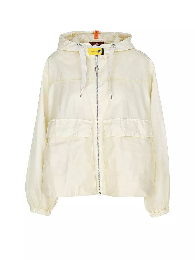 PARAJUMPERS | Jacke CARMEN  | creme