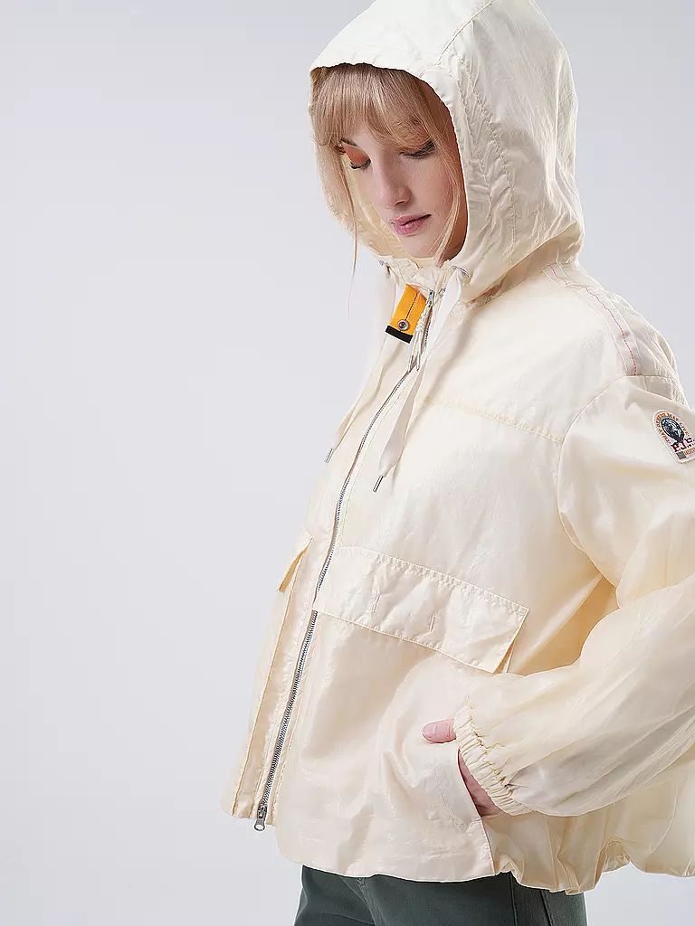 PARAJUMPERS | Jacke CARMEN  | creme