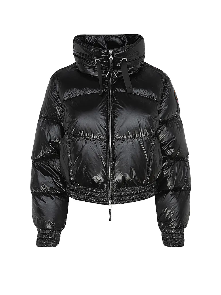 PARAJUMPERS | MERRY | schwarz