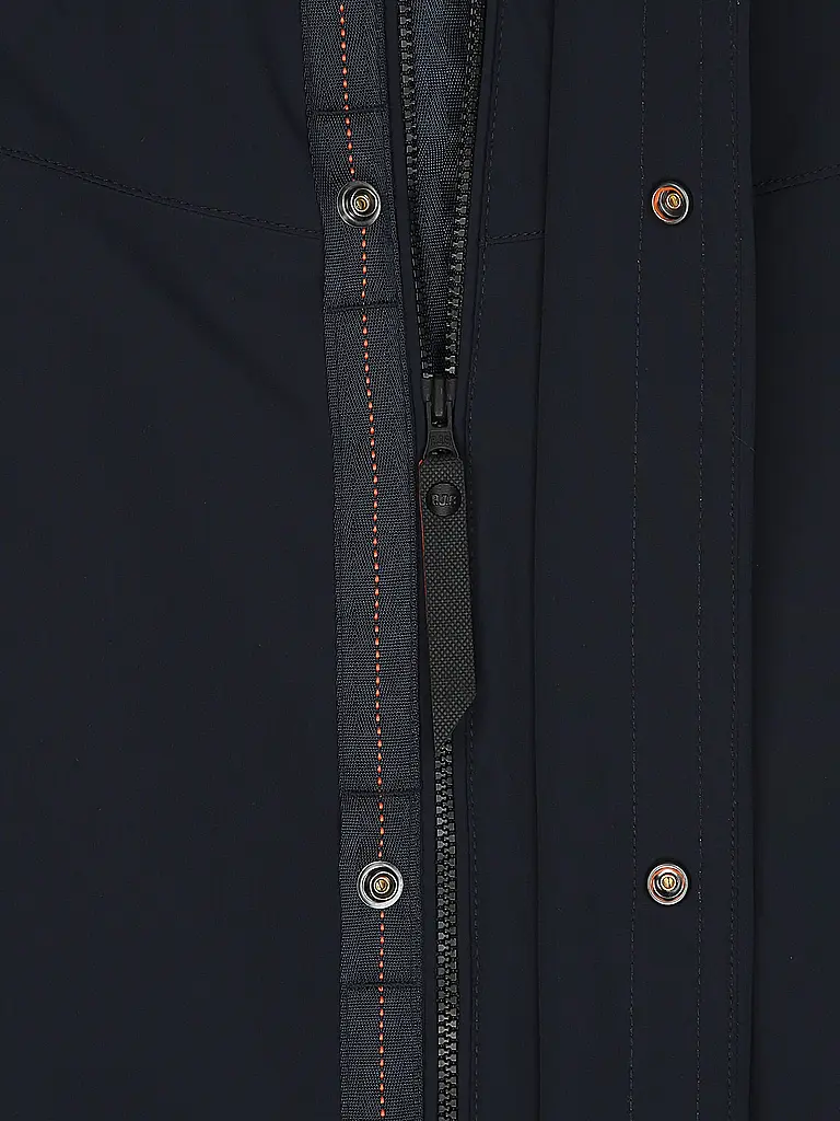 PARAJUMPERS | Parka EASY | 
