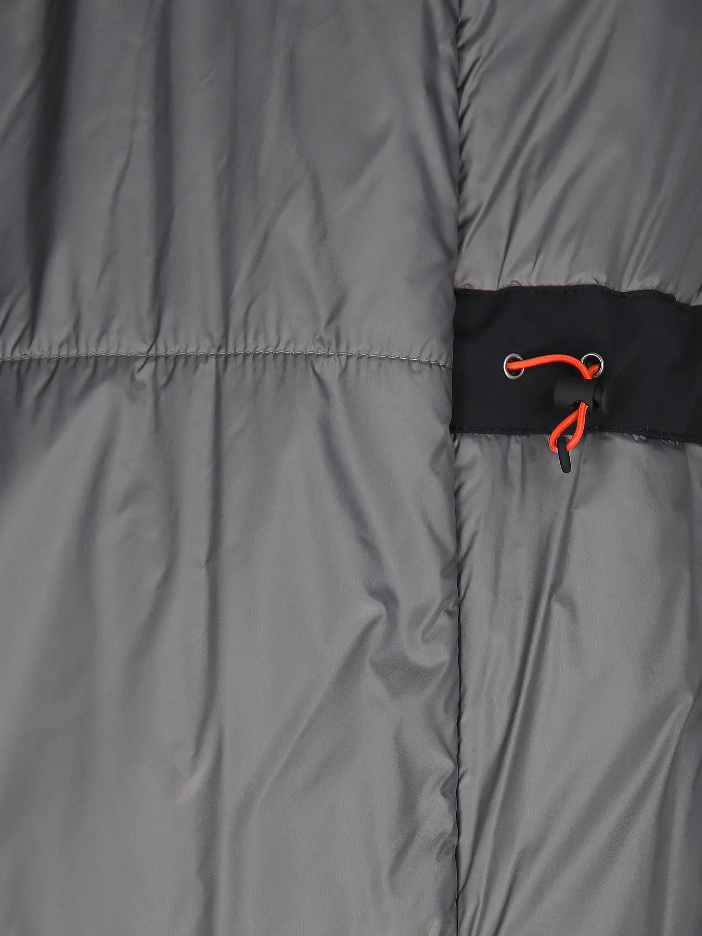 PARAJUMPERS | Parka EASY | schwarz
