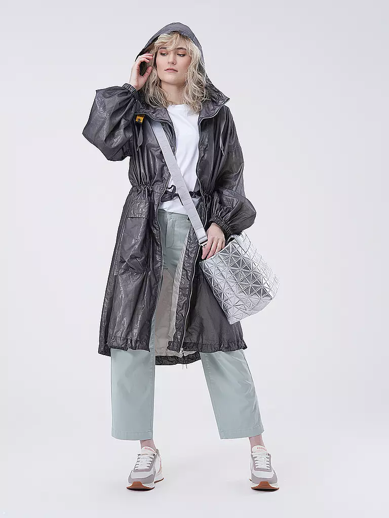 PARAJUMPERS | Parka OLGA  | grau