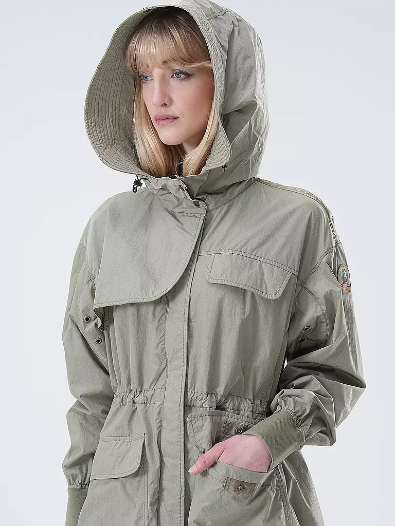 PARAJUMPERS | Parka PARACHUTE | olive