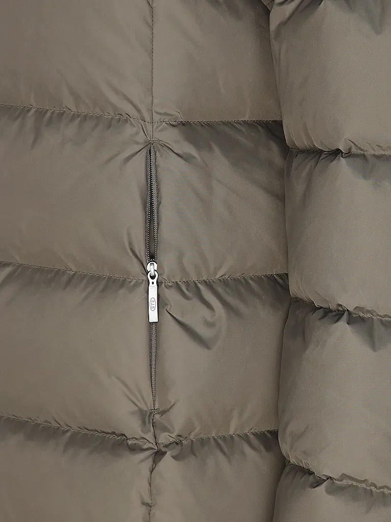 PARAJUMPERS | Steppmantel MALANDRA | 