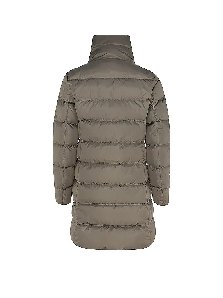 PARAJUMPERS | Steppmantel MALANDRA | 