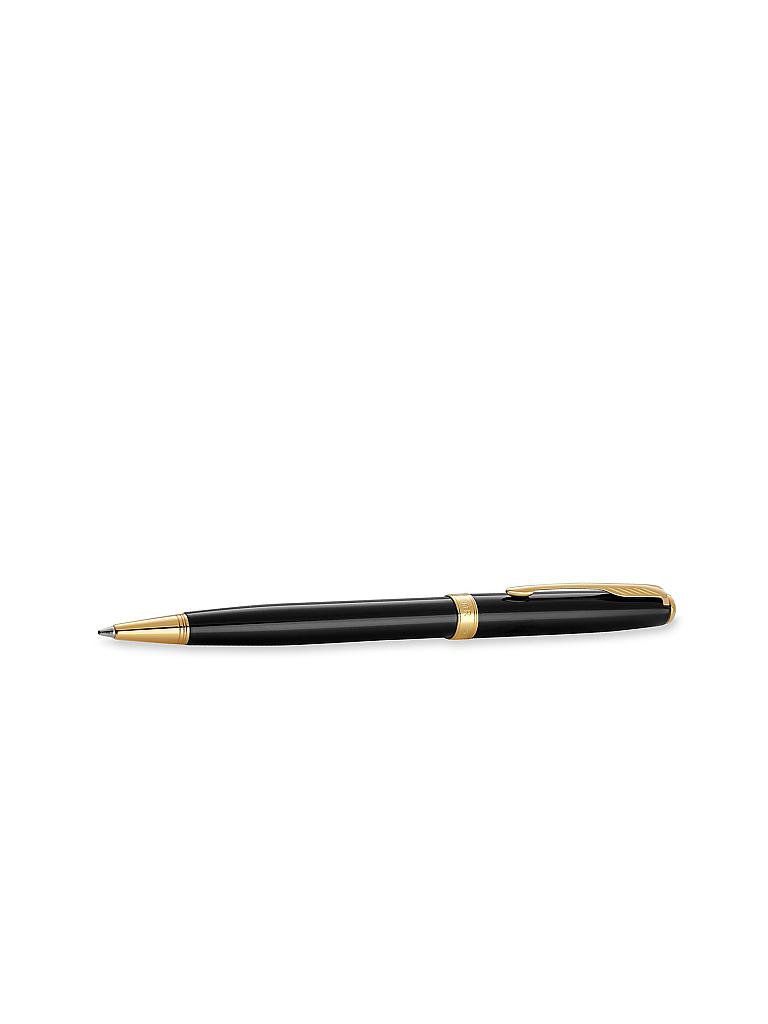 PARKER | Kugelschreiber "Sonnet" Black Laquer | keine Farbe
