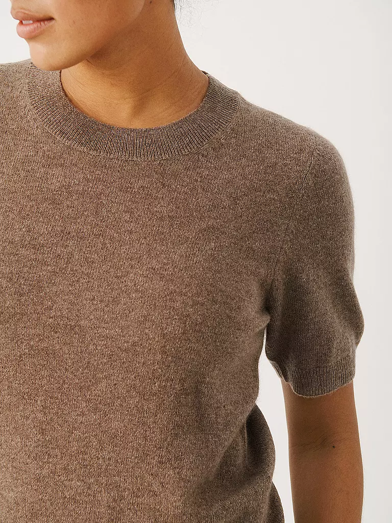 PART TWO | Kaschmir Pullover  | beige