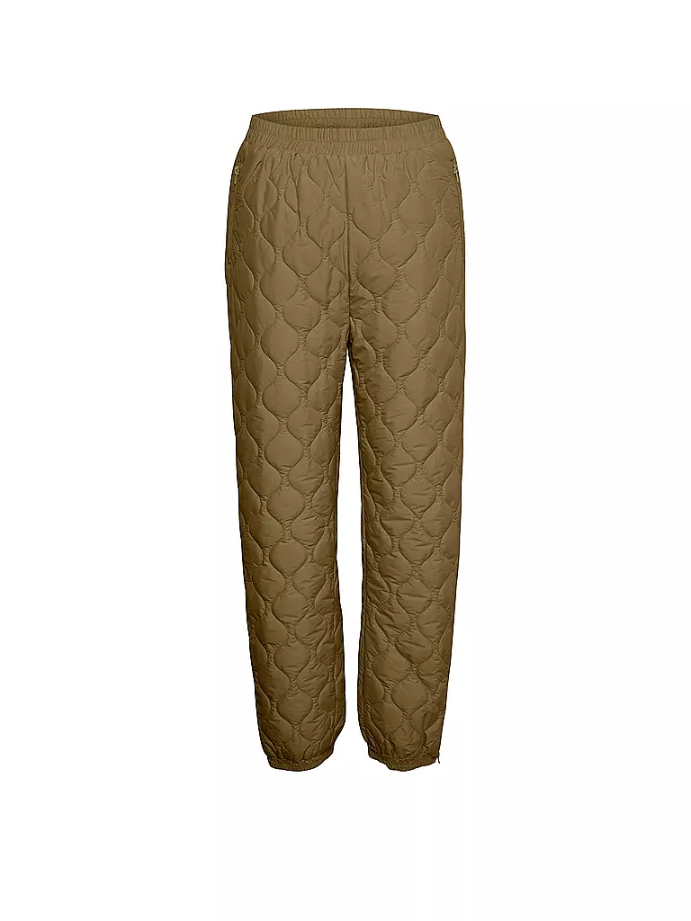 PART TWO | Stepphose CECILIA | olive
