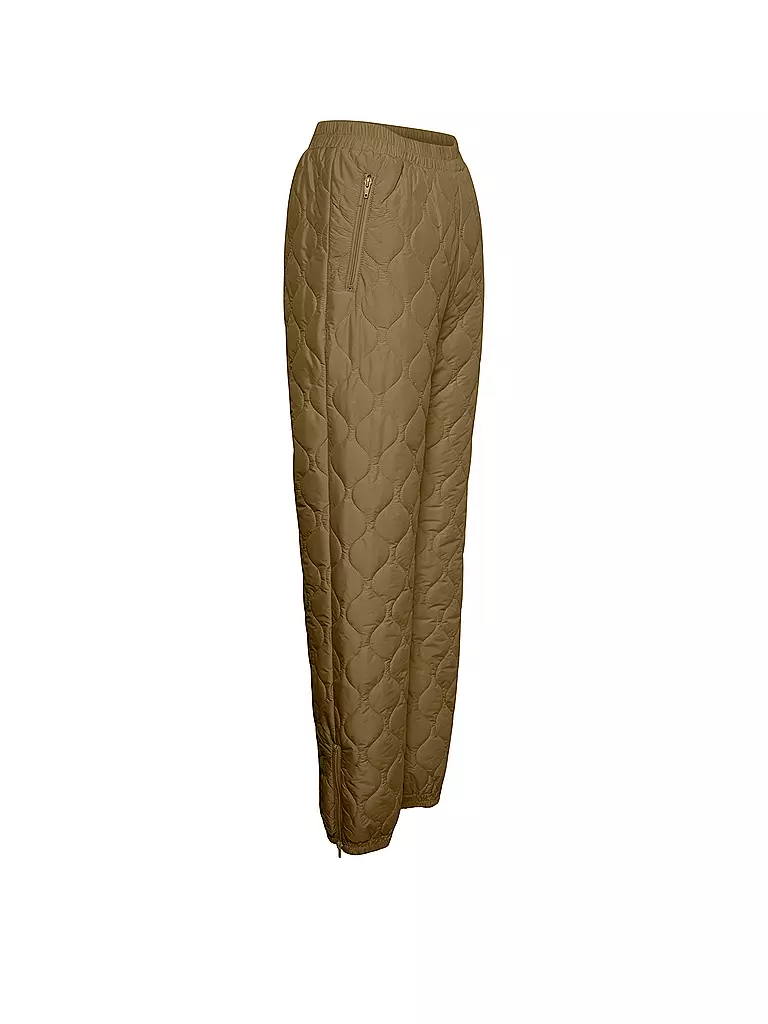 PART TWO | Stepphose CECILIA | olive