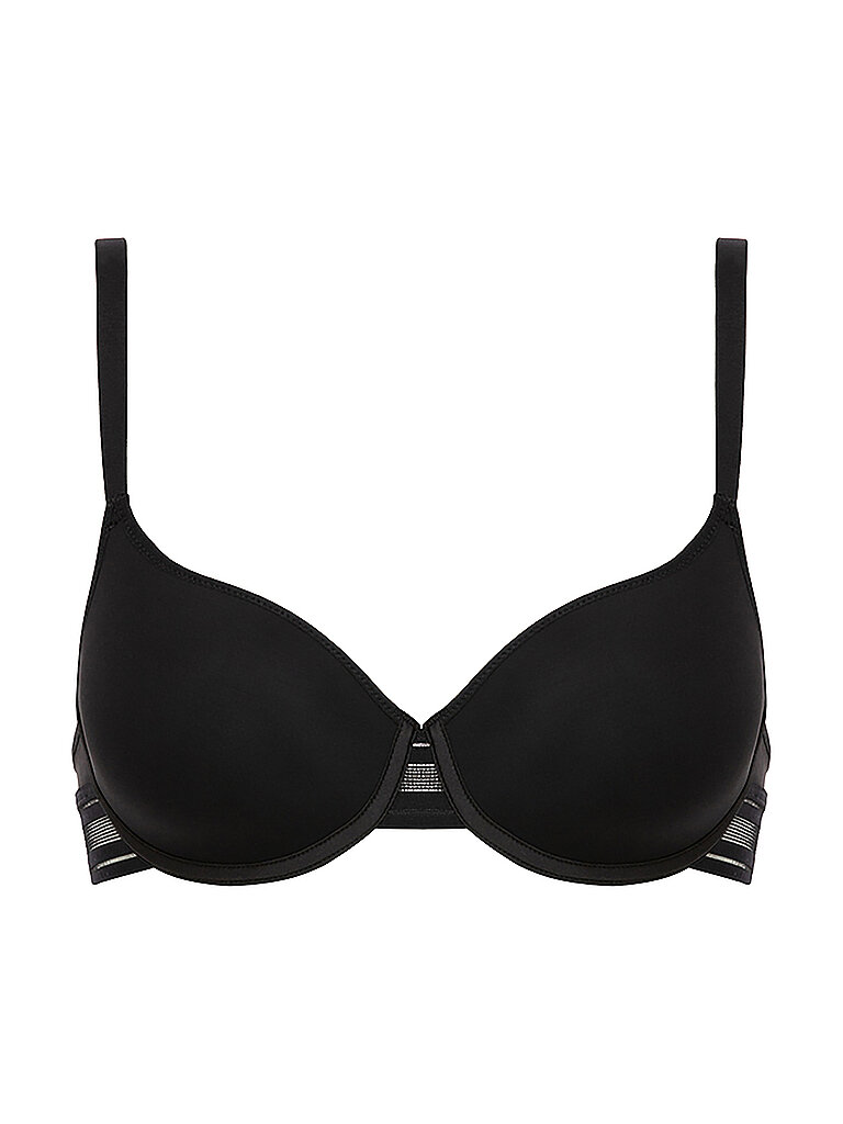 T-Shirt BH Rythm (Schwarz) schwarz 80E damen