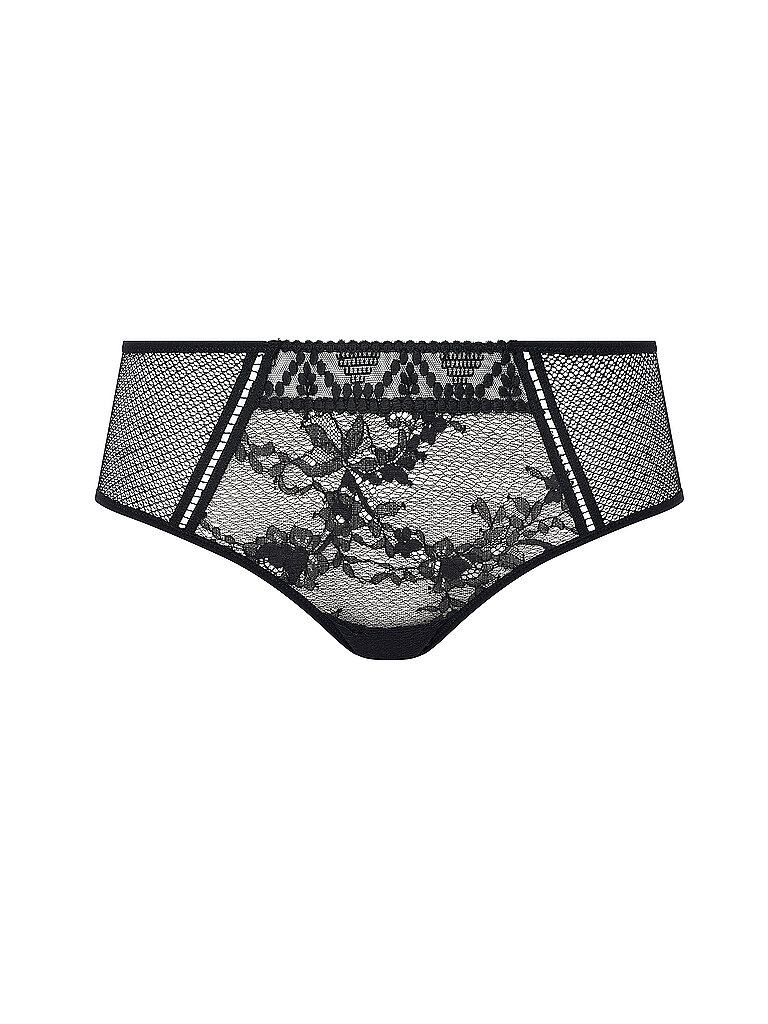 Shorty OLIVIA schwarz 40 damen