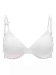 PASSIONATA | BH " Miss Joy " ( schwarz )  | weiss