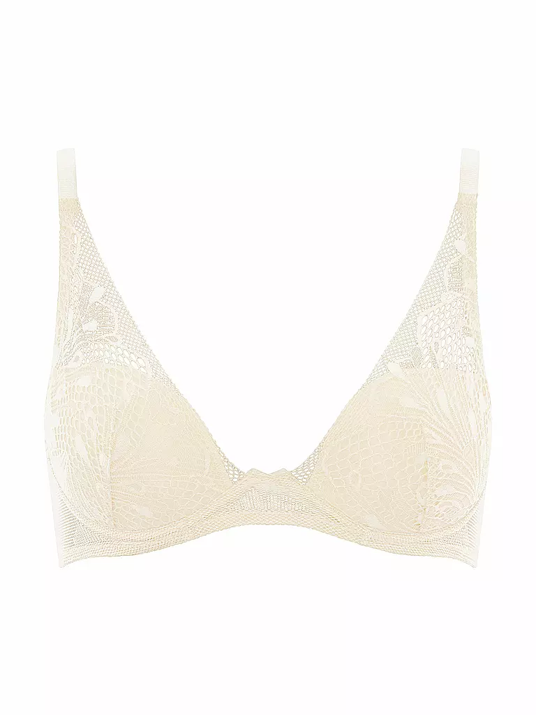 PASSIONATA | BH " Thelma " champagner | creme