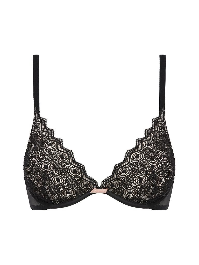 Passionata GEORGIA Bügel-BH - Sehr Bedeckend Bis Größe F