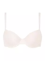 PASSIONATA | Schalen BH mit Bügel PILA | creme
