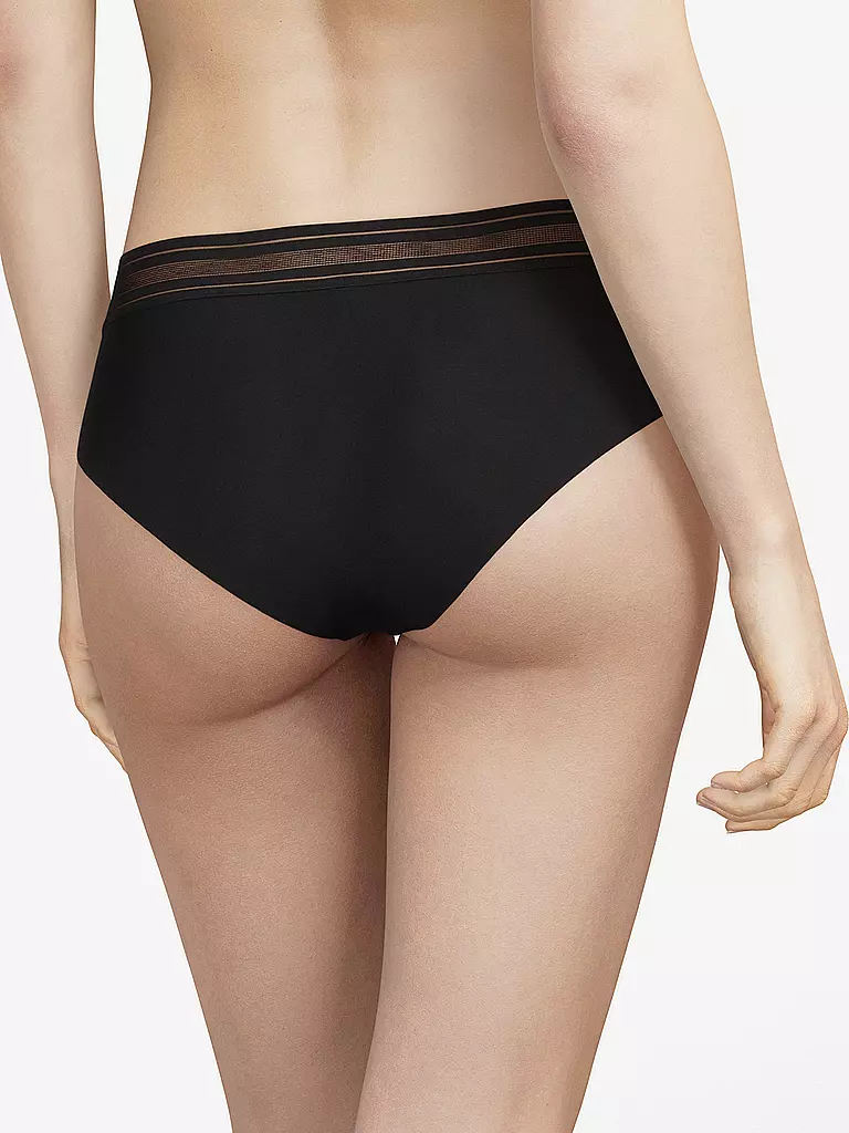 PASSIONATA | Shorty "Rythm" (Schwarz) | schwarz