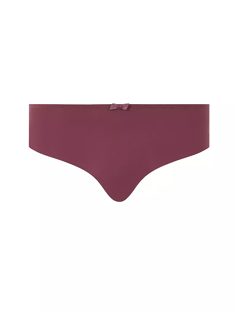 PASSIONATA | Shorty GEORGIA tannin | beere