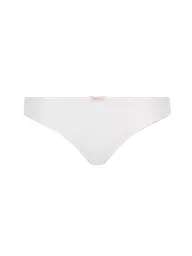 PASSIONATA | Slip "Georgia" (Weiss) | weiss