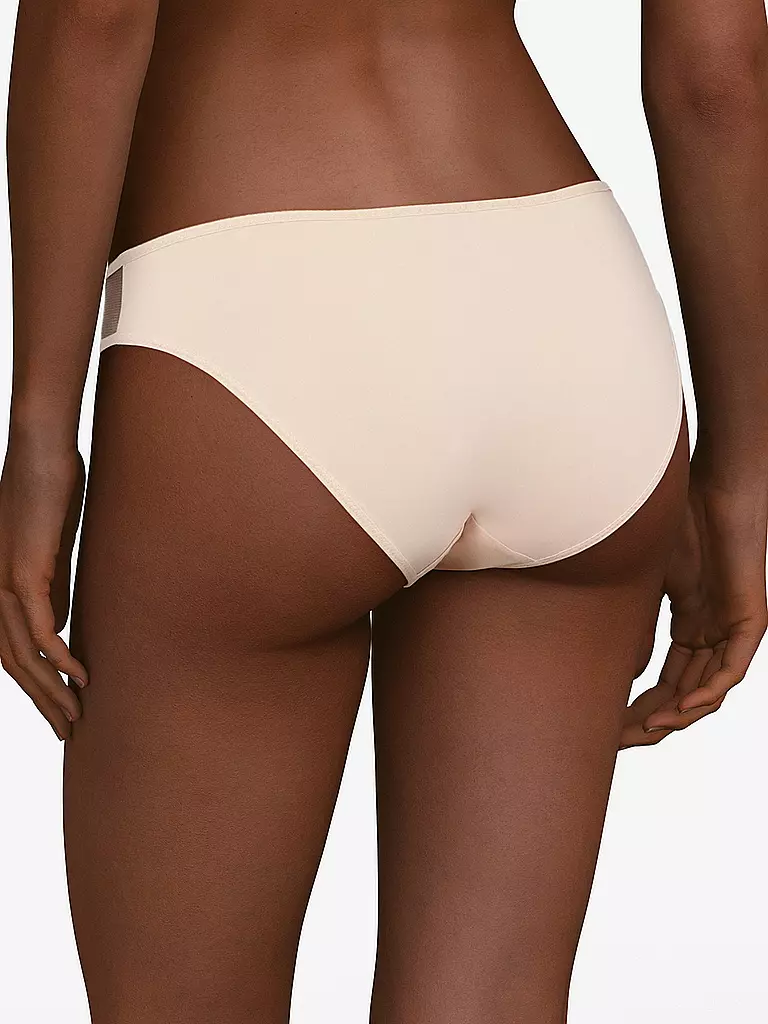 PASSIONATA | Slip "Miss Joy" (Dune) | beige