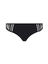 PASSIONATA | Slip RODEO schwarz  | schwarz