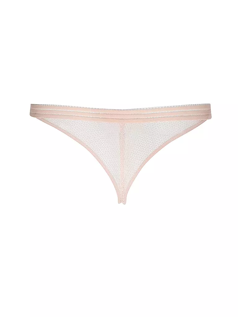 PASSIONATA | String SOFIE  | rosa