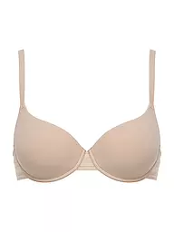 PASSIONATA | T-Shirt BH "Rythm" (Dune) | beige