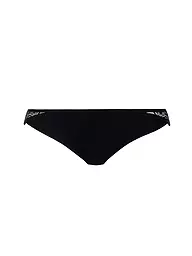 PASSIONATA | Tanga "Georgia" (Schwarz) | schwarz