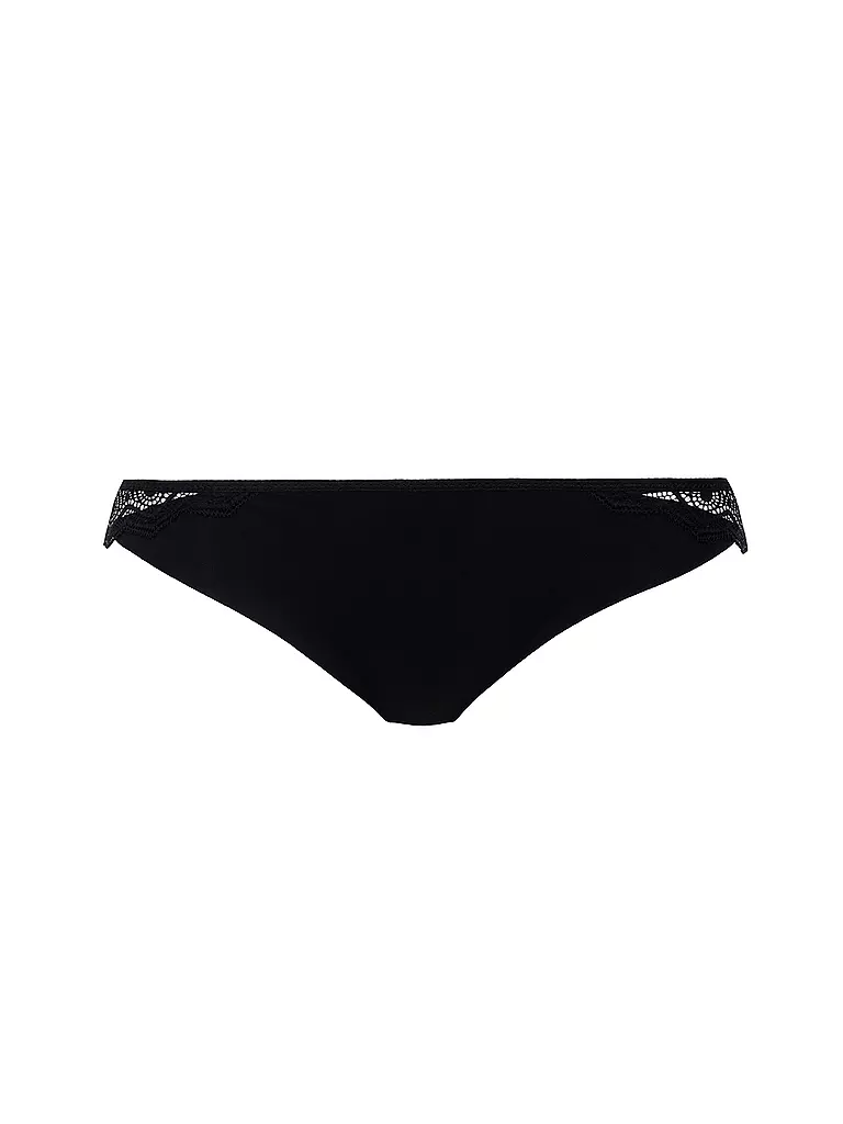 PASSIONATA | Tanga "Georgia" (Schwarz) | schwarz