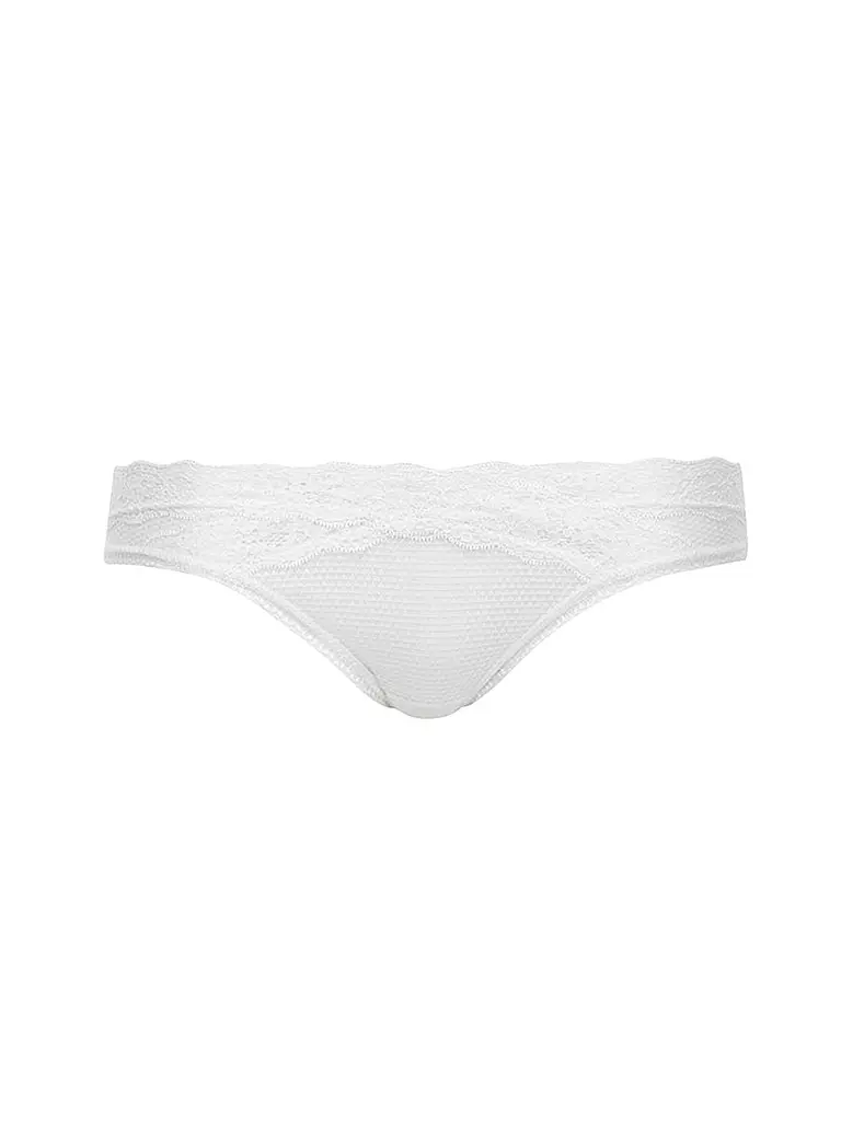 PASSIONATA | Tanga Brooklyn Weiss | weiss