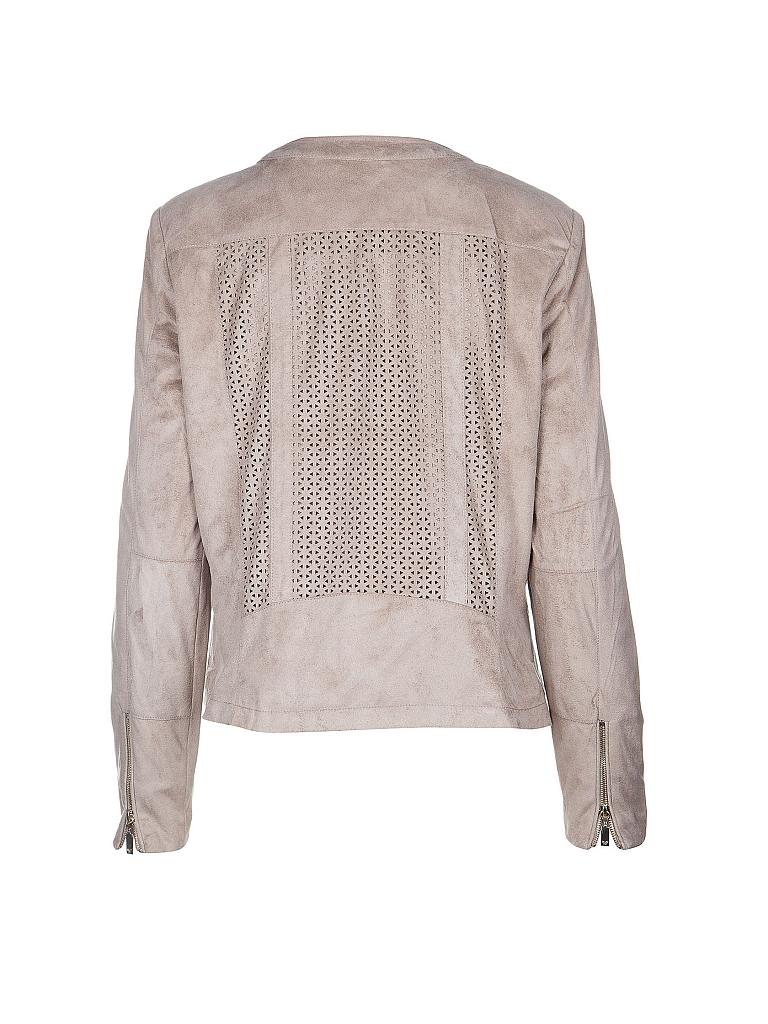PASSPORT | Jacke | 