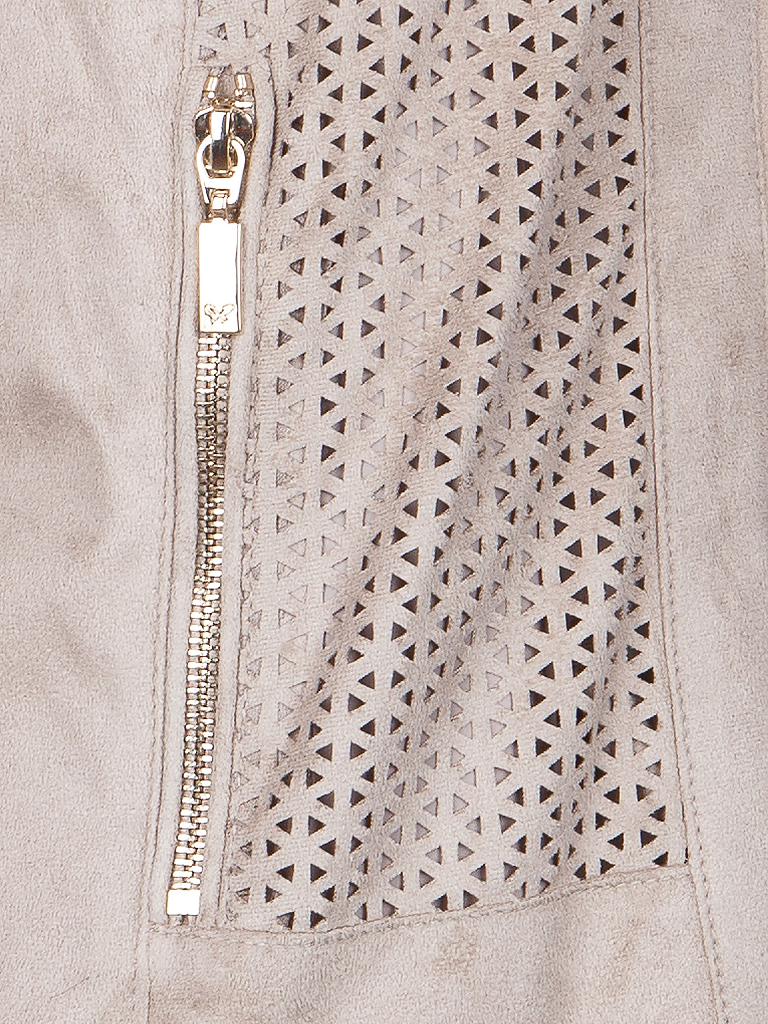 PASSPORT | Jacke | 
