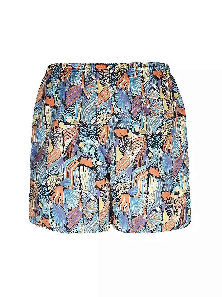 PATAGONIA | Badeshorts M'S BAGGIES SHORTS 5IN | bunt